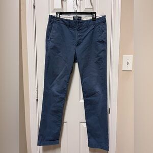 Abercrombie & Fitch Skinny Stretch Pants